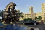 Maybach 62S 2007 года